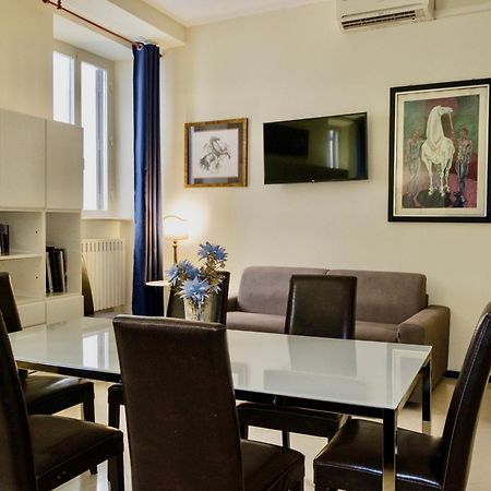 Appartamento In Pieno Centro Roma - Lily'S House Luaran gambar