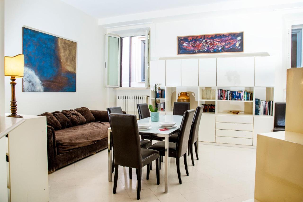 Appartamento In Pieno Centro Roma - Lily'S House Luaran gambar