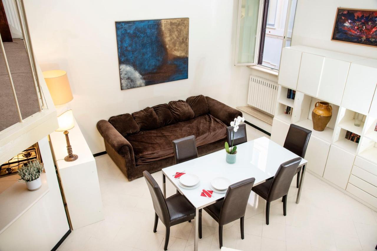 Appartamento In Pieno Centro Roma - Lily'S House Luaran gambar