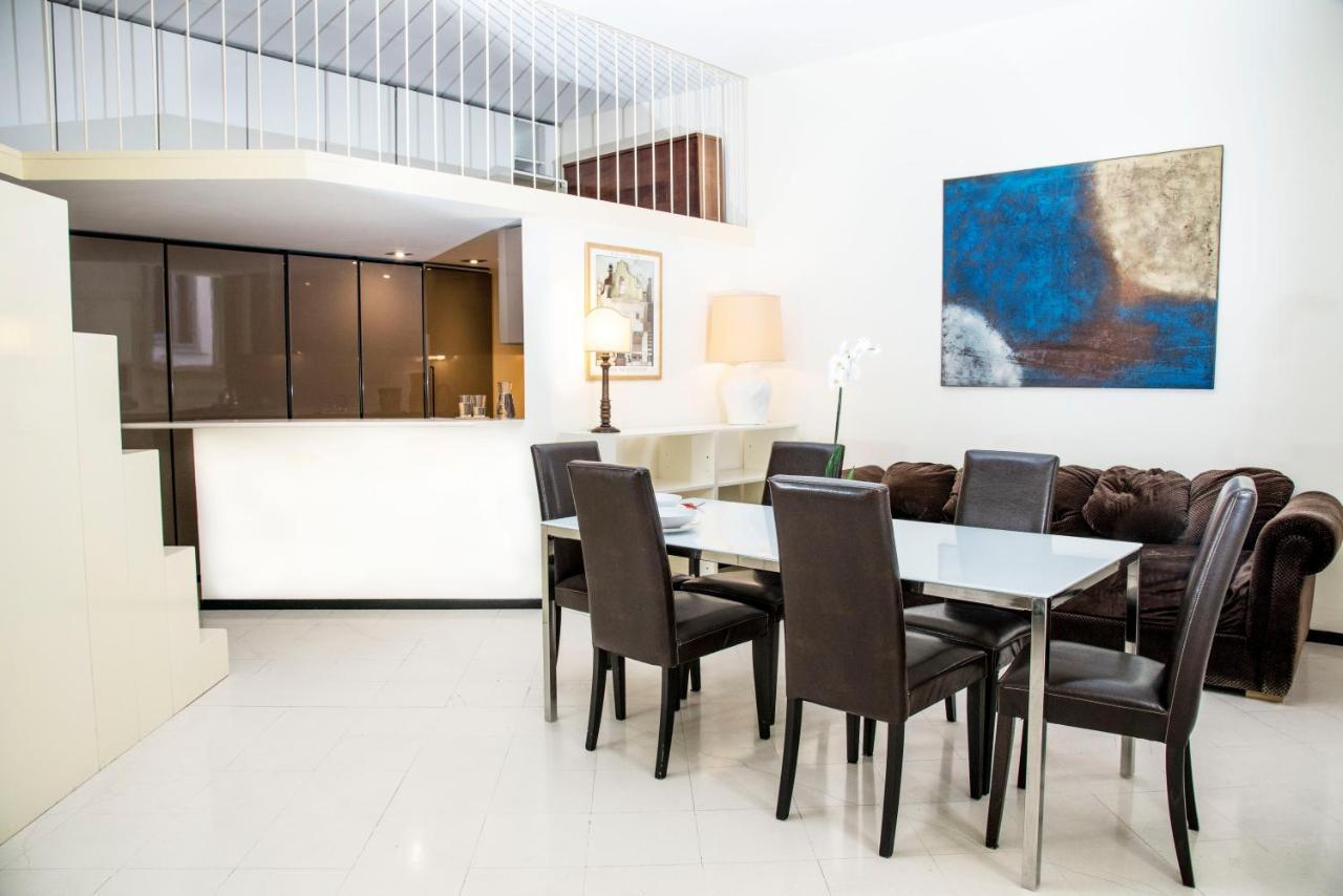 Appartamento In Pieno Centro Roma - Lily'S House Luaran gambar