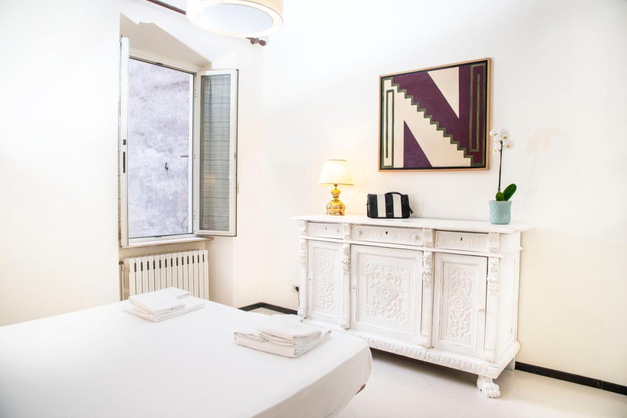 Appartamento In Pieno Centro Roma - Lily'S House Luaran gambar