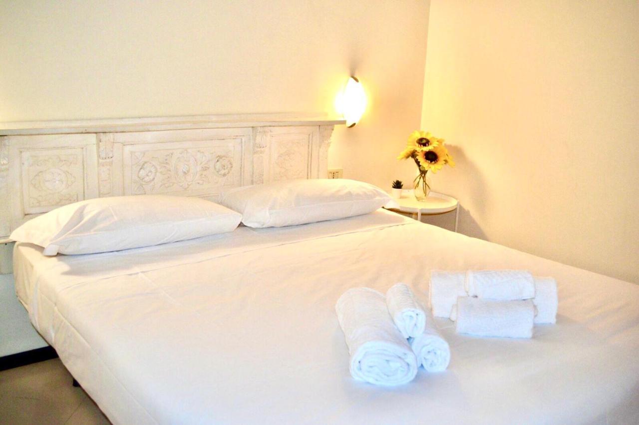 Appartamento In Pieno Centro Roma - Lily'S House Luaran gambar