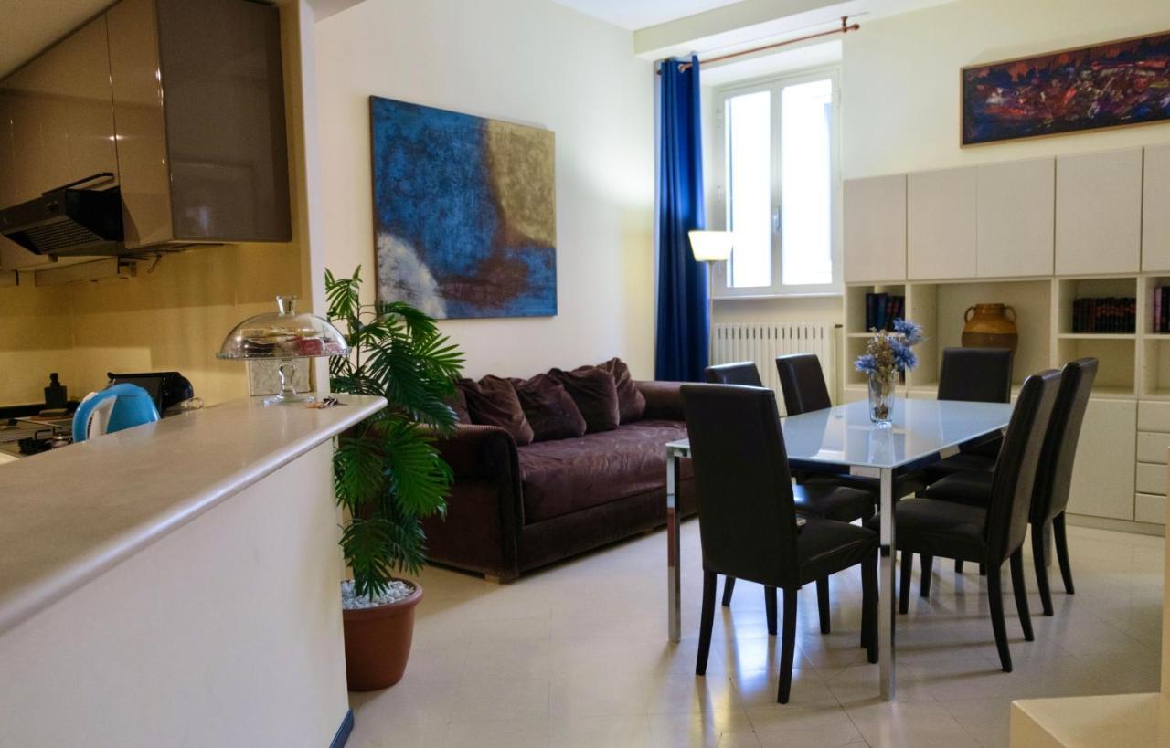 Appartamento In Pieno Centro Roma - Lily'S House Luaran gambar