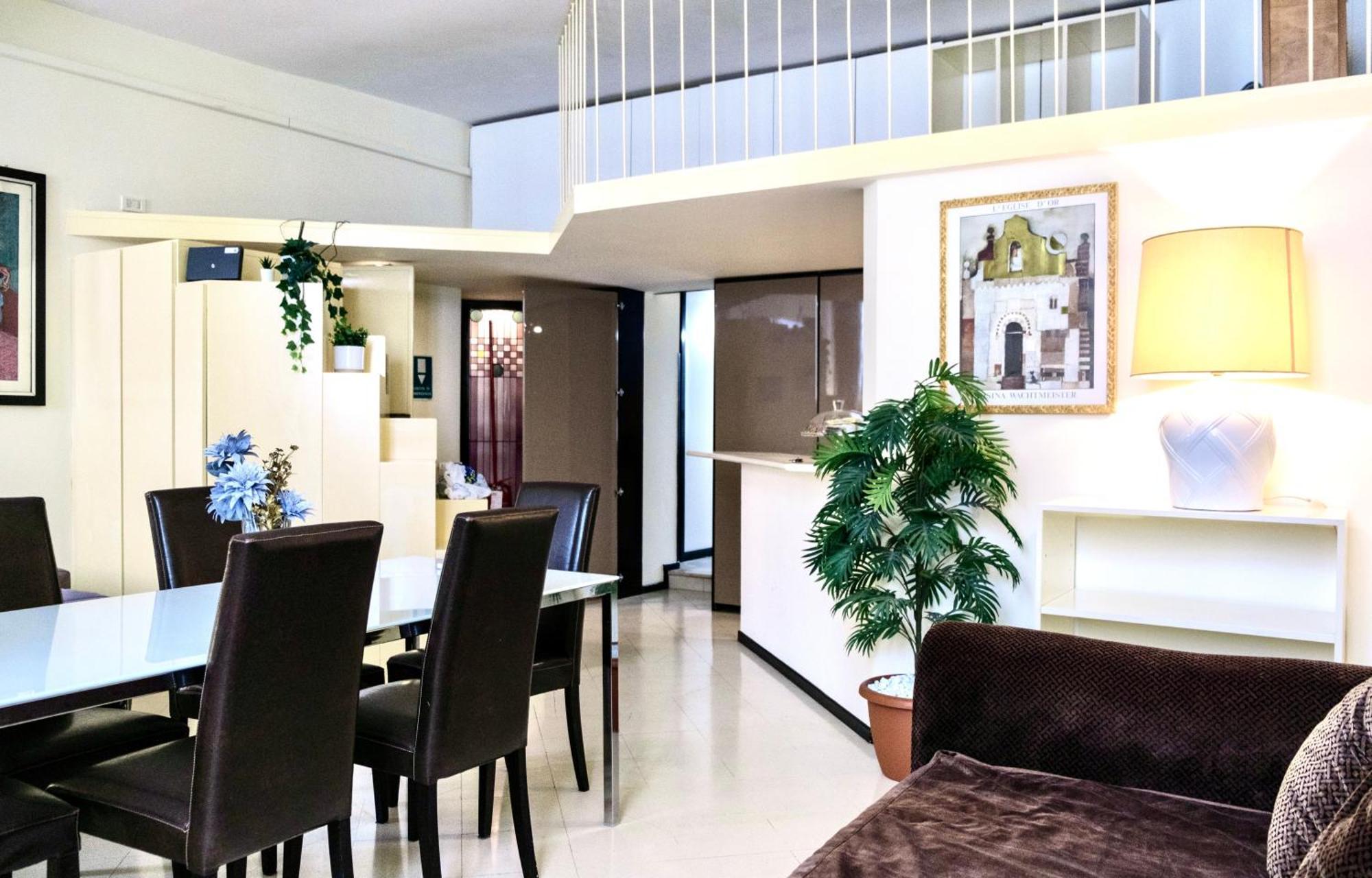 Appartamento In Pieno Centro Roma - Lily'S House Luaran gambar