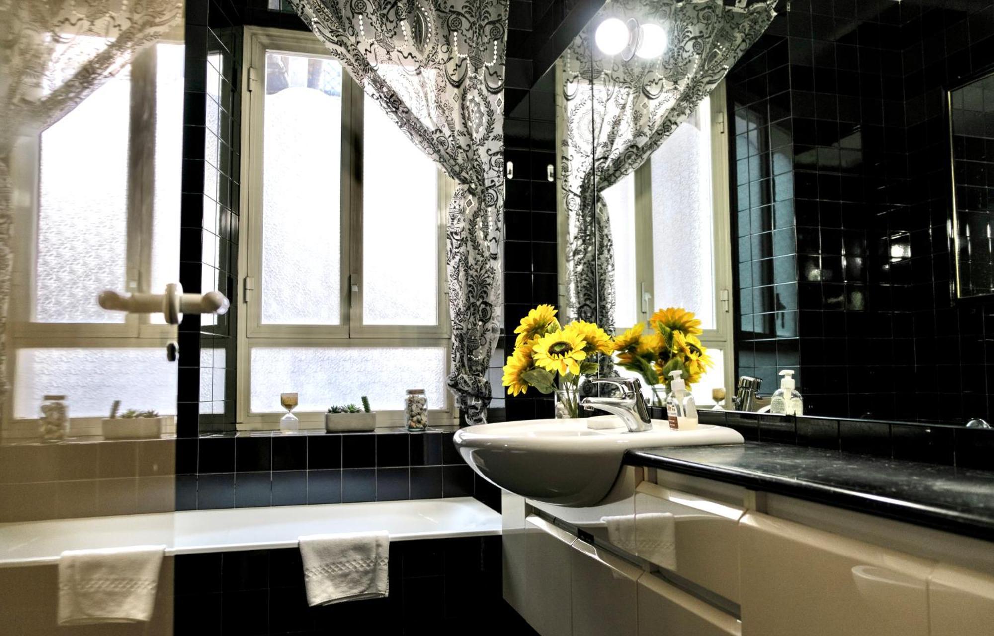 Appartamento In Pieno Centro Roma - Lily'S House Luaran gambar